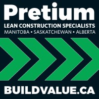 Pretium Construction West logo - Similar company to Pretium Projects Ltd.
