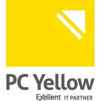 PC Yellow logo - Similar company to Multimedium