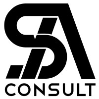 S.A Consult logo - Similar company to Sa - Consult