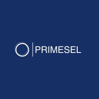 Primesel logo - Similar company to Basesite