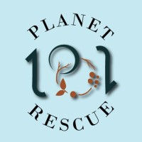 Planet Rescue 101 logo - Similar company to Bakey