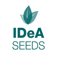 IDeA Seeds logo - Similar company to One0X