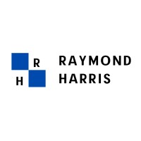 Raymond Harris logo - Similar company to Bitriver Fund