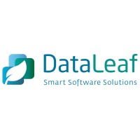 DataLeaf Smart Software Solutions logo - Similar company to The Code Club