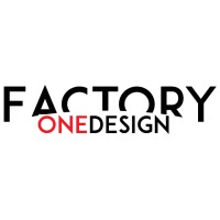 Factory One Design Ltd logo - Similar company to Factory One