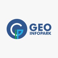 Geo Infopark logo - Similar company to Mashuptech