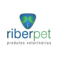 RiberPet logo - Similar company to All For Pets