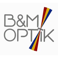 B&M OPTIK Sp. z o.o. logo - Similar company to B & M Optik Gmbh