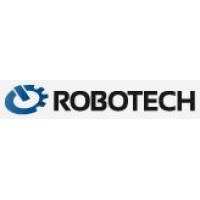 ROBOTECH A/S logo - Similar company to Pharma Tech Systems