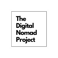 The Digital Nomad Project logo - Similar company to Finesse Touch Properties