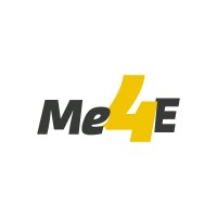 Me4Equality logo - Similar company to Me4Business