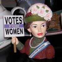 Waterloo Region Women's Municipal Campaign School logo - Similar company to Roseview Global Incubator