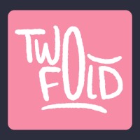 Twofold Marketing logo - Similar company to The Split