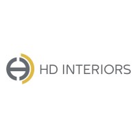 HD Interiors logo - Similar company to Home Makers Interior Designers And Decorators Private Limited