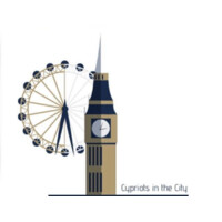 Cypriots in the City logo - Similar company to Fiduciam