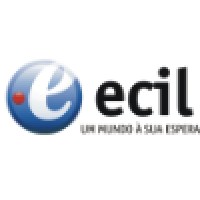 Grupo ECIL | ANGOLA logo - Similar company to Ecil