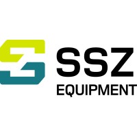 SSZ Equipment AG logo - Similar company to Top Brass Tactical