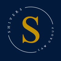 Shivers Law Group logo - Similar company to Cona Law