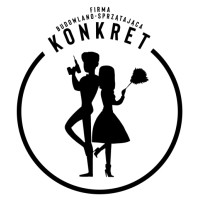 Konkret Firma logo - Similar company to Przedsiębiorstwo Gospodarki Maszynami Budownictwa 