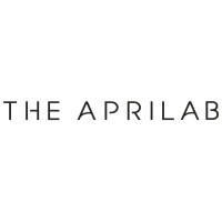 THE APRILAB logo - Similar company to The Coffee Guys Ph