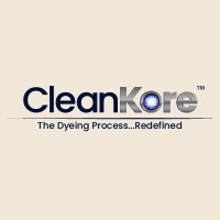 CleanKore logo - Similar company to Amino Tech