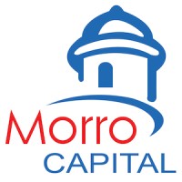 Morro Capital logo - Similar company to Insuretech, Inc.