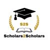 Scholars2Scholars logo - Similar company to Aadis - African Association For Inclusive And Sustainable Development