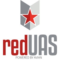 redUAS - an AVIAN Company logo - Similar company to Attollo Llc