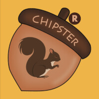 Chipster Technologies logo - Similar company to Int.Ai