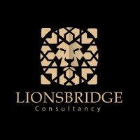 Lionsbridge Co logo - Similar company to All Green