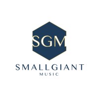 SmallGiant Music logo - Similar company to Customa Pty Ltd