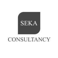 SEKA CONSULTANCY LTD. logo - Similar company to Observer