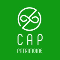 CAP Patrimoine logo - Similar company to Mathilde Carrier Patrimoine