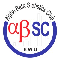 Alpha Beta Statistics Club, East West University