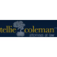 Tellie & Coleman, P.C.