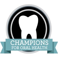 Champions For Oral Health