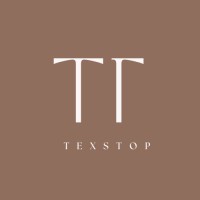 Texstop logo - Similar company to Loomsmith