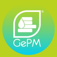 GePM logo - Similar company to Ladoinsa S.A.S
