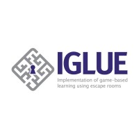 IGLUE Project logo - Similar company to Magma. Diseño Ético