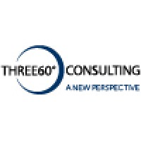 Three60° Consulting logo - Similar company to Choreo N Concept Studio