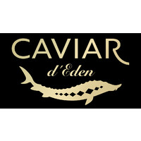 Caviar d'Eden logo - Similar company to Caviar Media