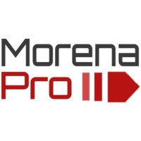 Morena Pro logo - Similar company to Cte - Caucastransexpress - კავკასტრანსექსპრესი