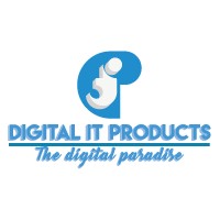 Digital IT Products logo - Similar company to Digital Dream Scientists