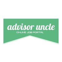 Advisor Uncle logo - Similar company to Mtf