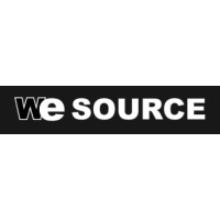 We Source logo - Similar company to Sharma'S
