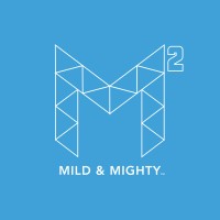 Mild & Mighty logo - Similar company to C-Level Accelerator