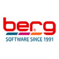 Berg Software logo - Similar company to Moredevs Srl