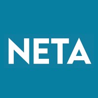 NETA logo - Similar company to Tailwind Collective