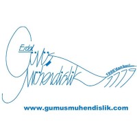Erdal Gümüş Mühendislik Müşavirlik Maden Jeoloji Çevre Orman Harita Mühendisliği Dan. Ltd. Şti logo - Similar company to Anazon Maden A.Ş