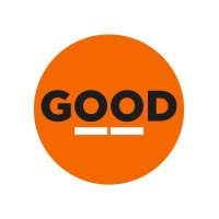 GOOD logo - Similar company to Hantu
